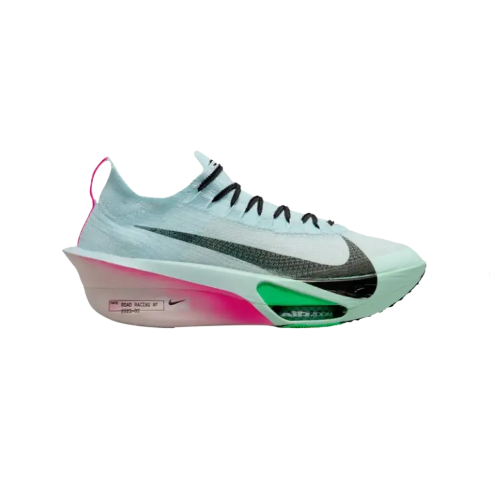 Nike Air Zoom Alphafly NEXT% 3 'Glacier Blue Mint Foam'