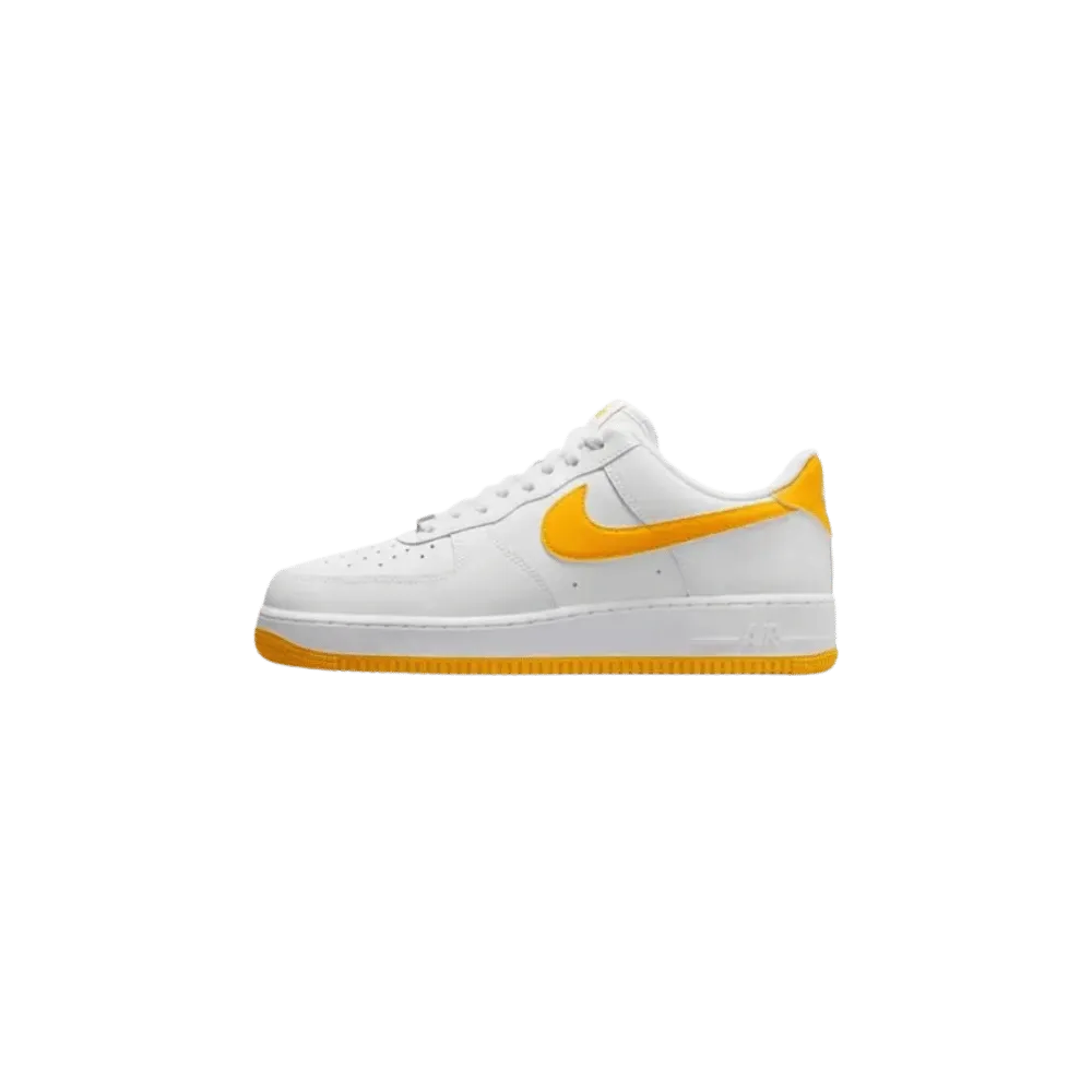 Air Force 1 Low '07 University Gold
