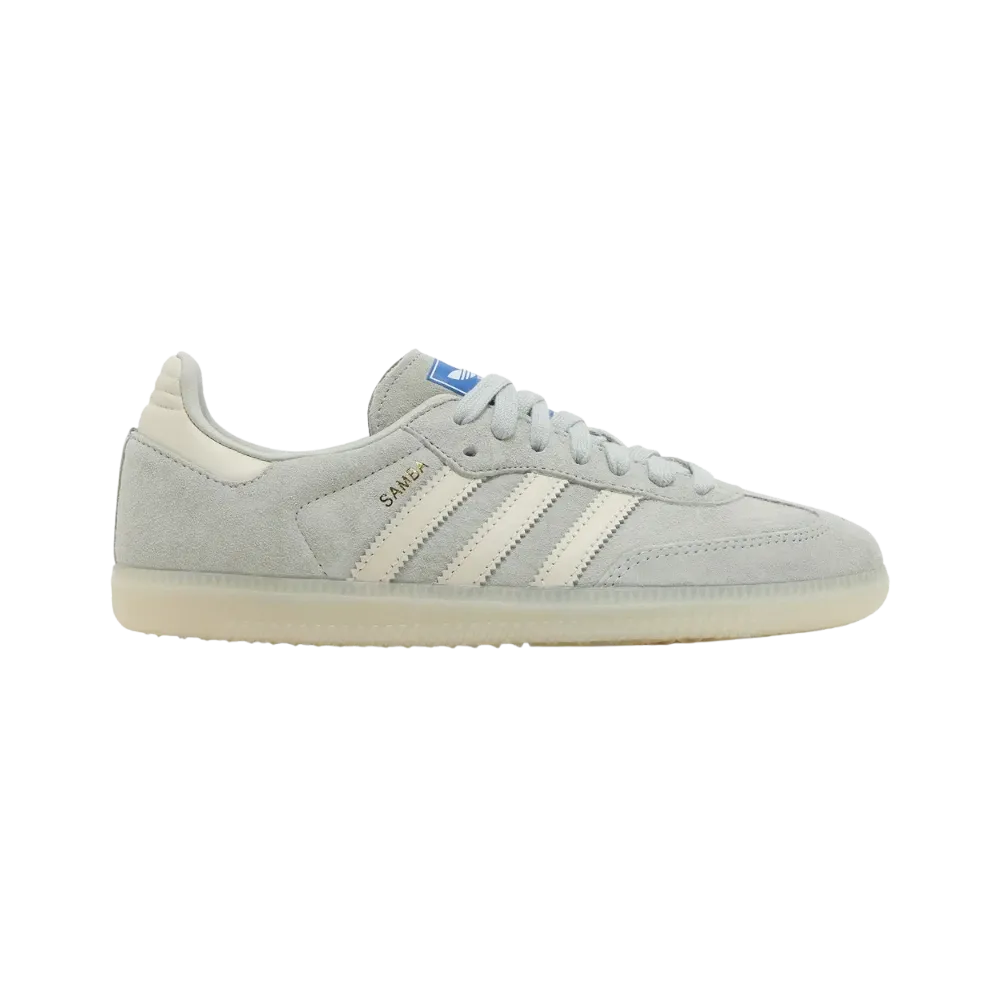 Adidas Samba OG 'Wonder Silver'