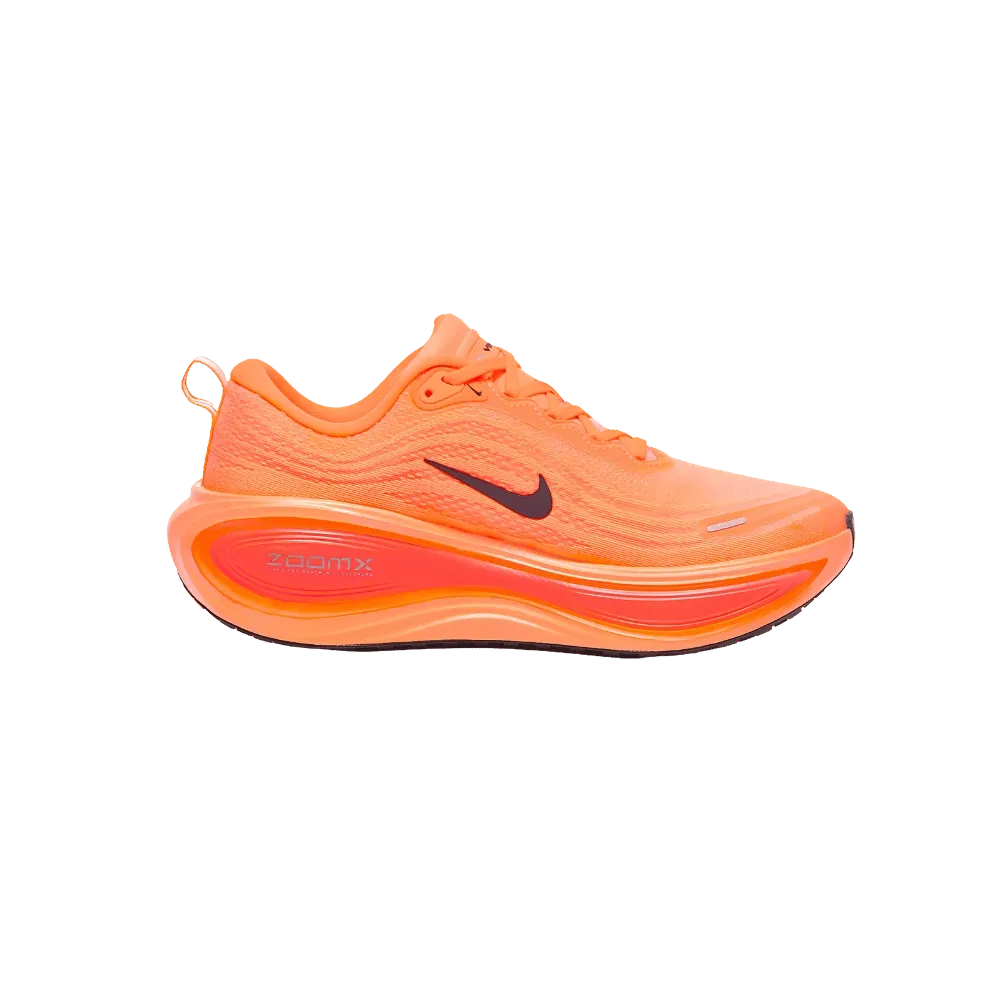 Nike Vomero Plus 'Orange Pulse'