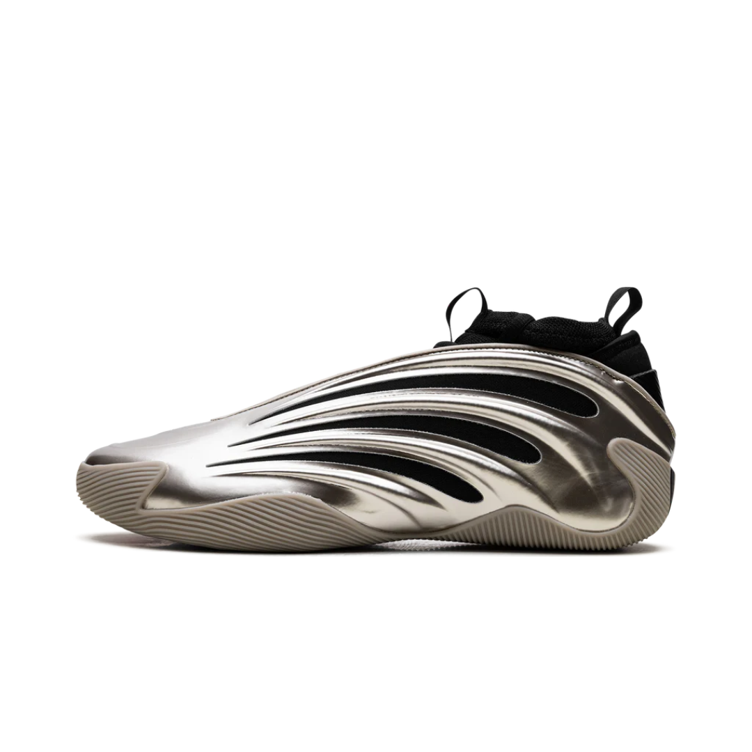 adidas Harden Vol. 9 Cyber Metallic