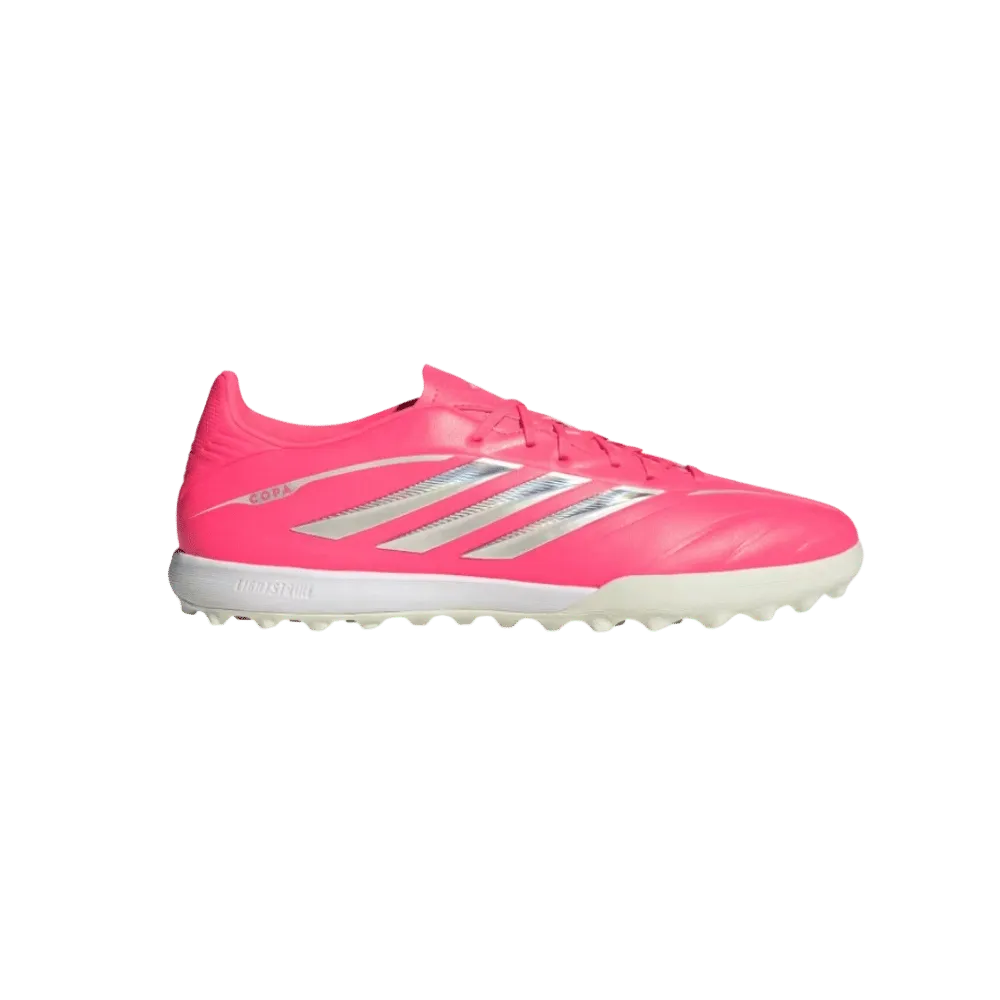 Adidas Copa Pure IV League Turf Soccer Cleats Solar Turbo