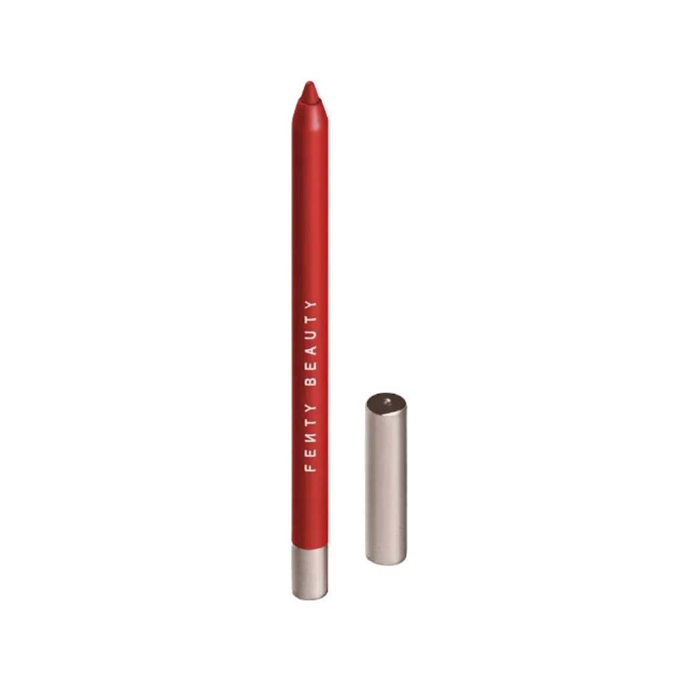 Fenty Trace'd Out Longwear Waterproof Pencil Lip Liner The MVP