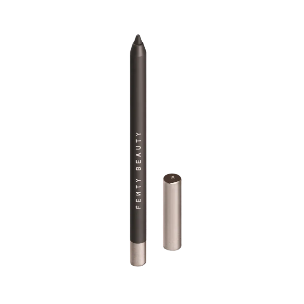 Fenty Trace'd Out Longwear Waterproof Pencil Lip Liner Coal Blooded
