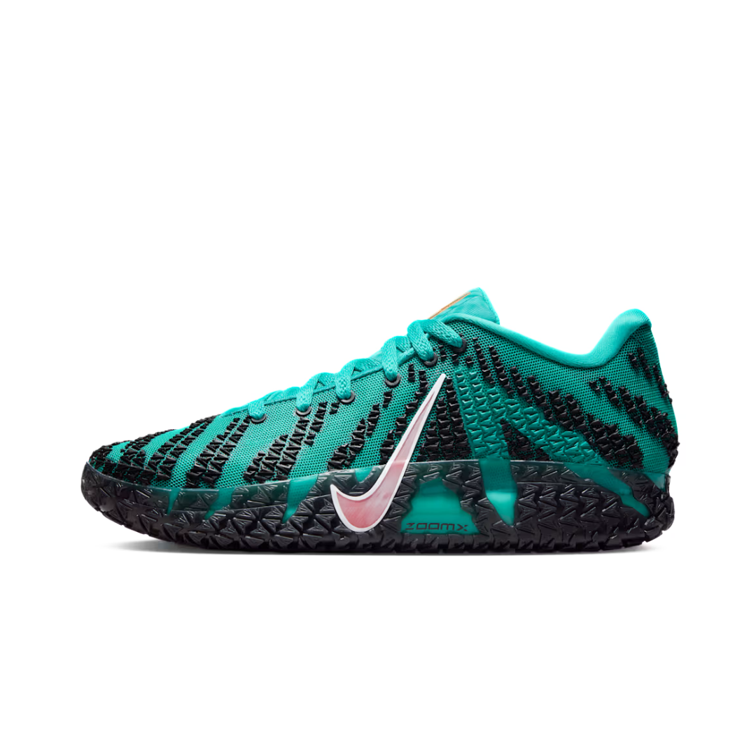 Nike Ja 3 Grizzlies