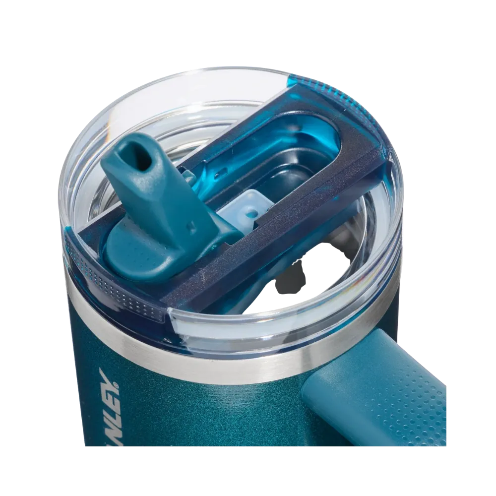Stanley Quencher ProTour Flip Straw Tumbler (14OZ) Ponderosa Shimmer