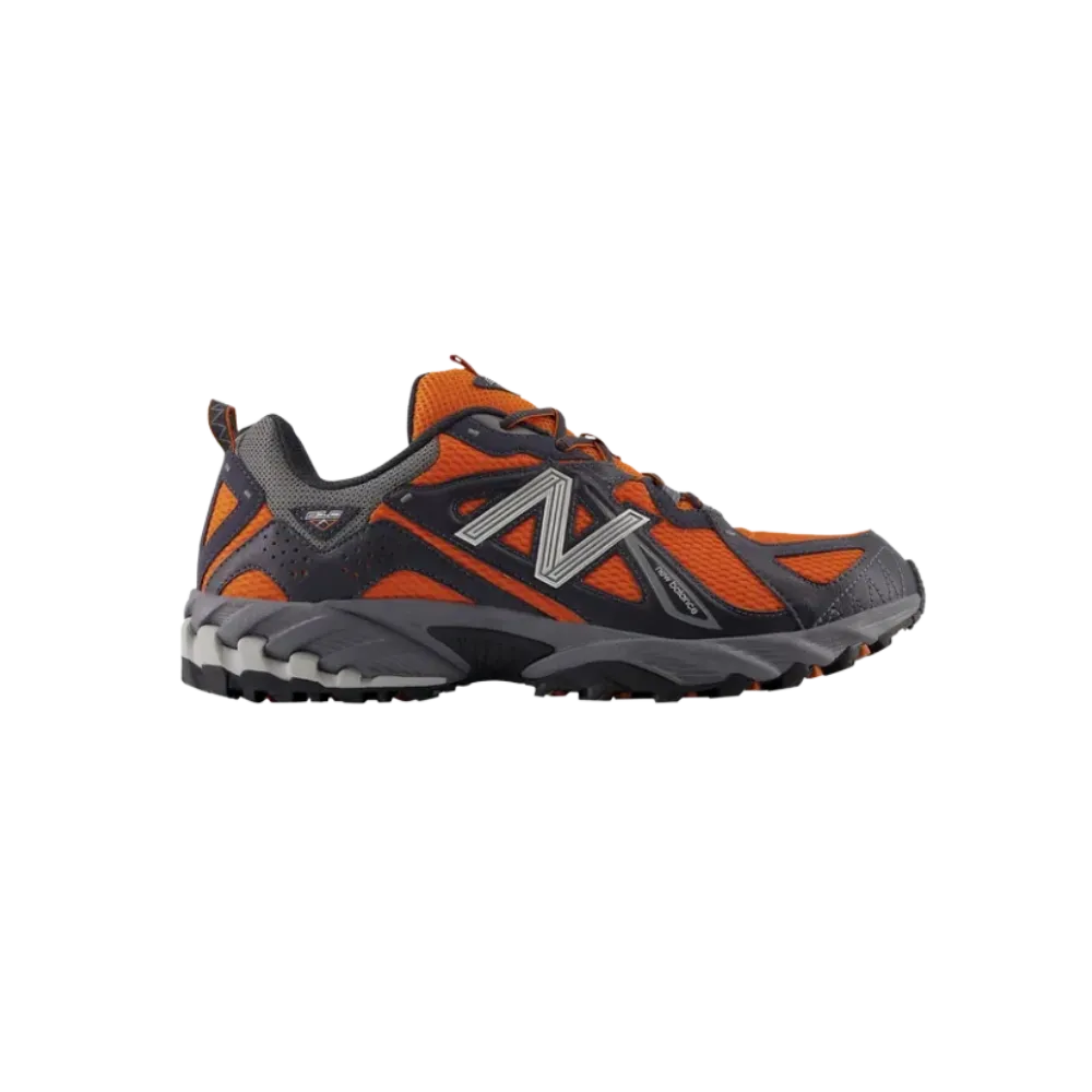 New Balance 610 'Varsity Orange Castlerock'