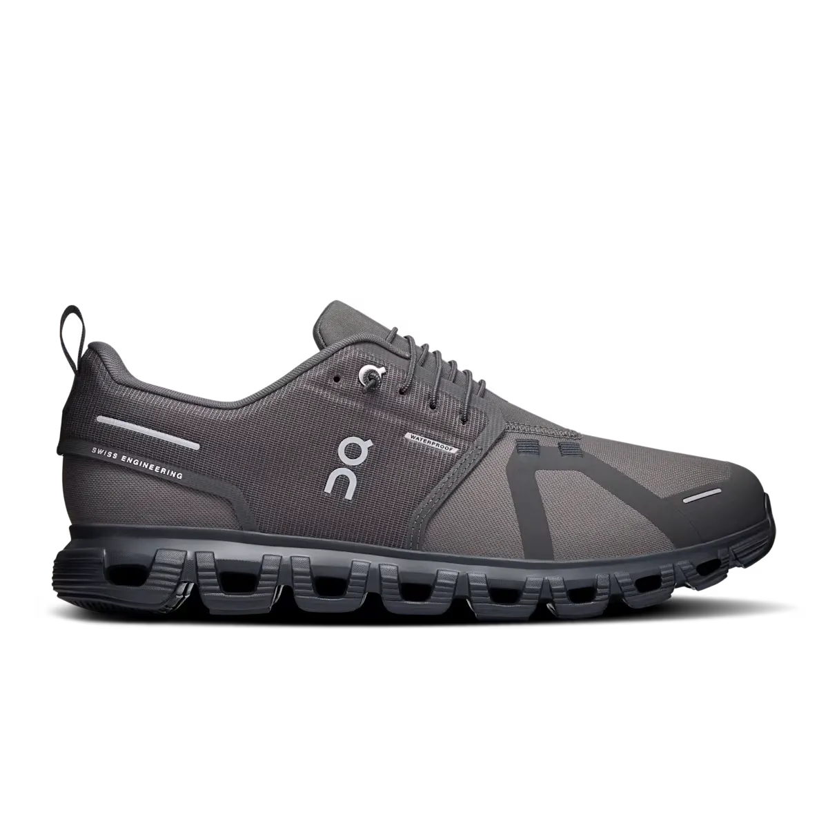 Cloud 6 Water Proof Thorn | Black
