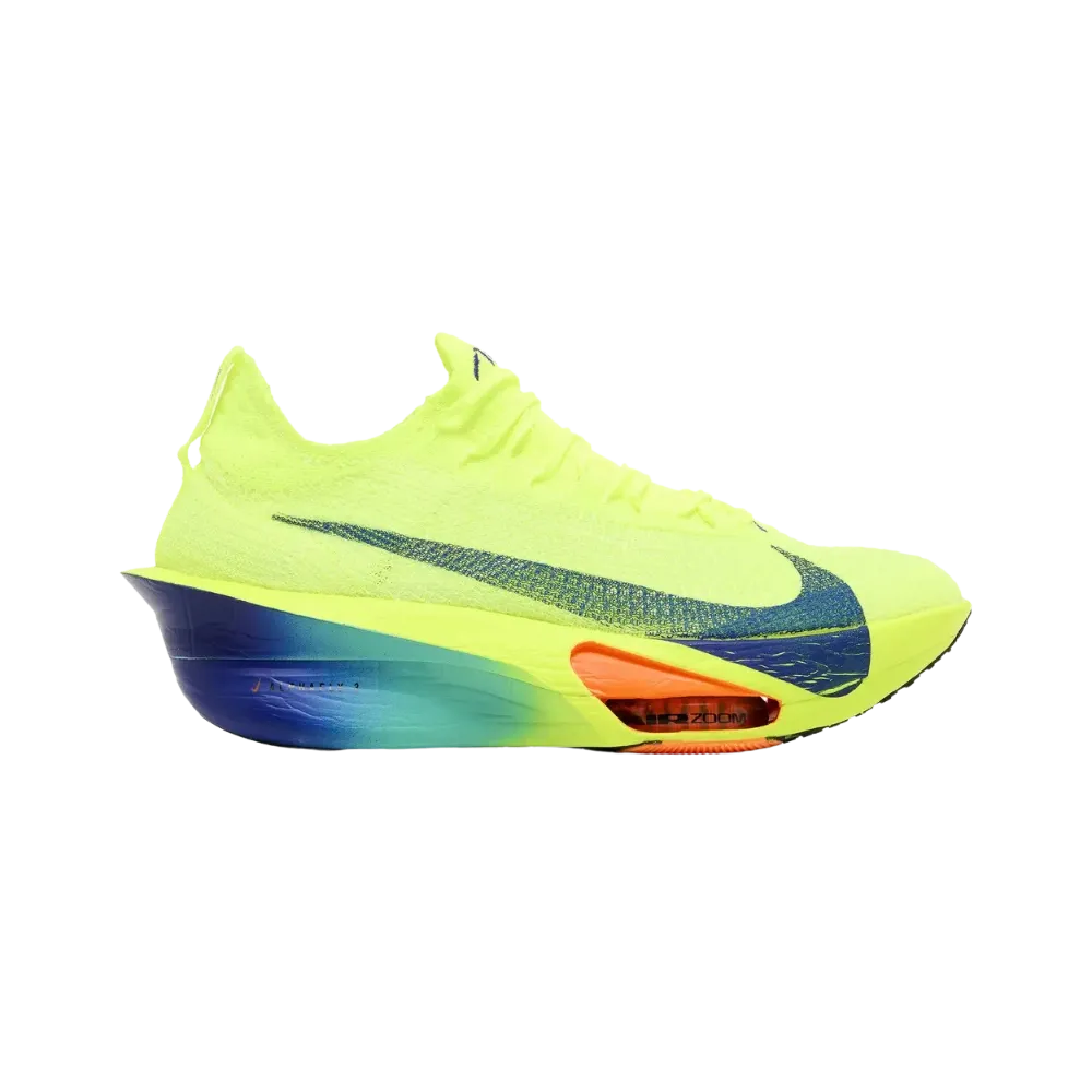 Air Zoom Alphafly NEXT% 3 'Fast Pack'
