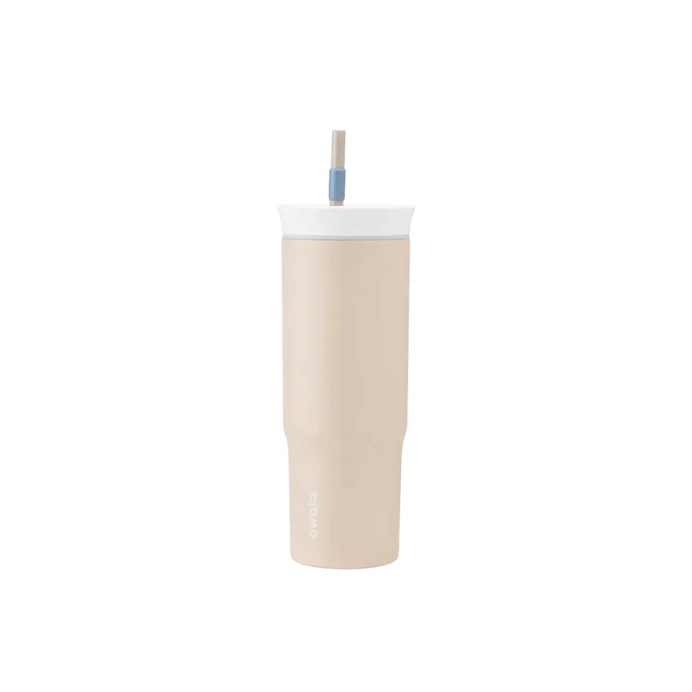 Owala Tumbler 24oz "Dune Drifter"