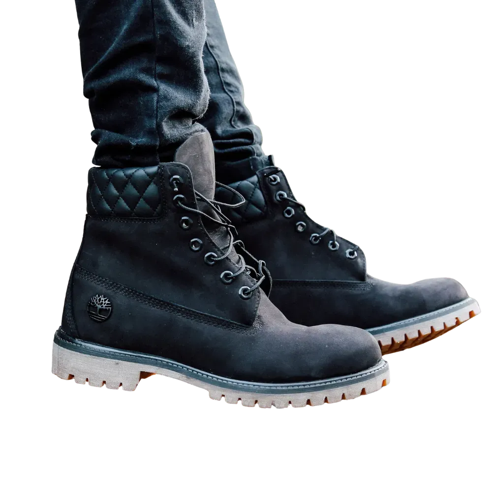 Timberland 6" Boot Shoe Palace Coco