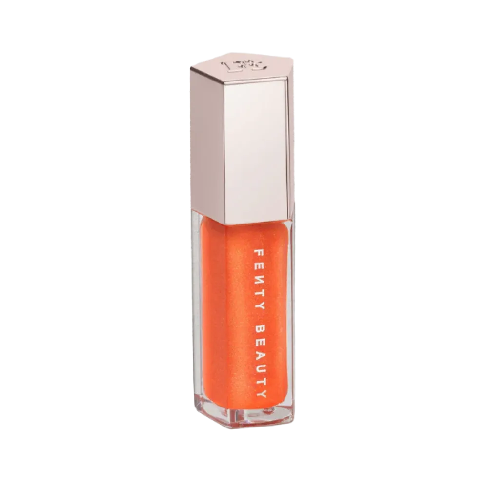 Fenty Gloss Bomb Universal Lip Luminizer Mango Margz