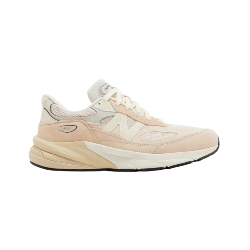 Teddy Santis X New Balance 990v6 Made in USA 'Vintage Rose'