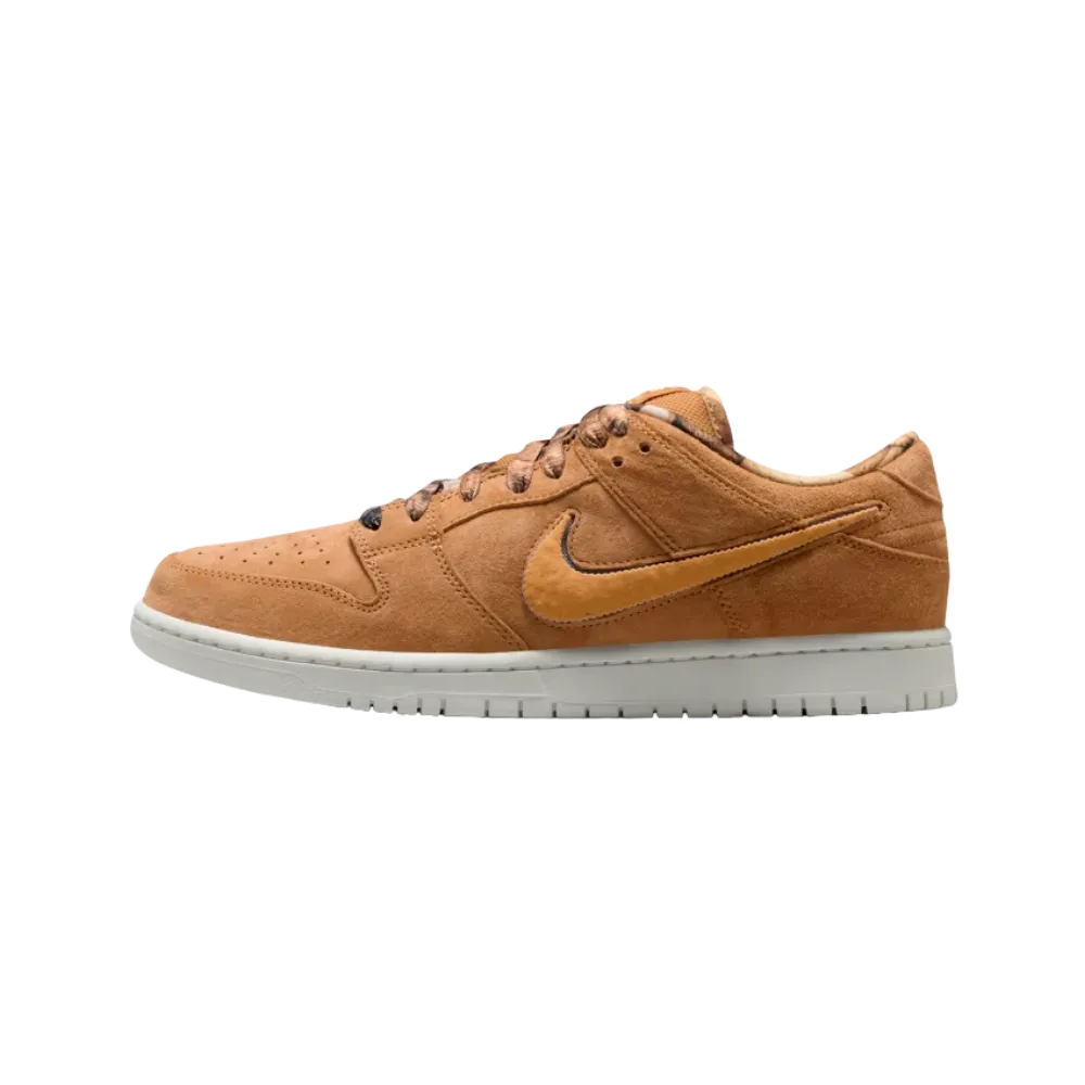 Note x Nike SB Dunk Low 'Brew & Biscuits'