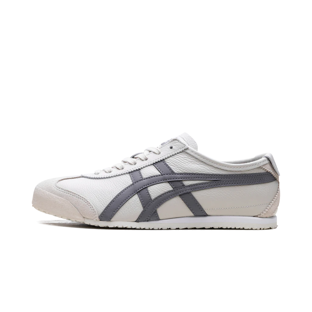 Onitsuka Tiger Mexico 66 Grey White