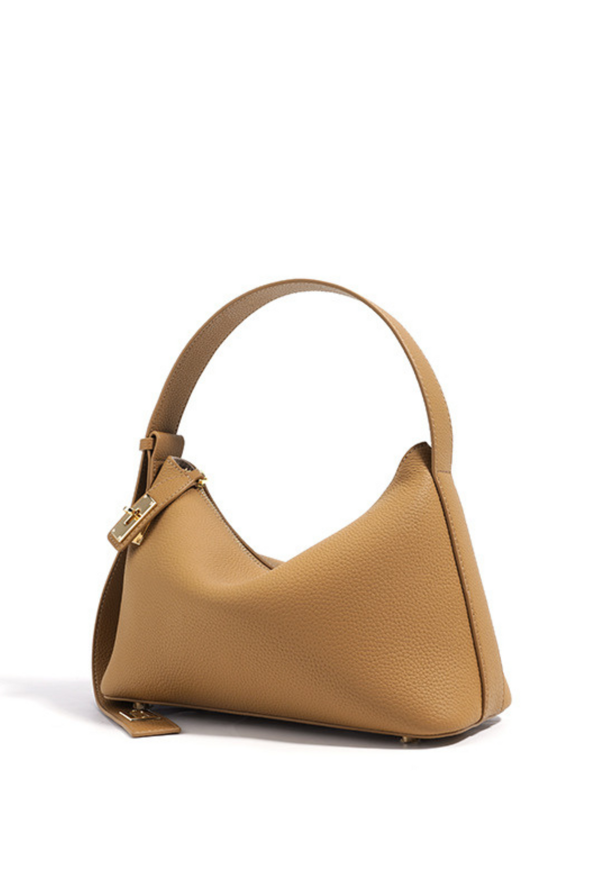 Favori Lumi - Ladies leather Baguette | Mauve – view 14