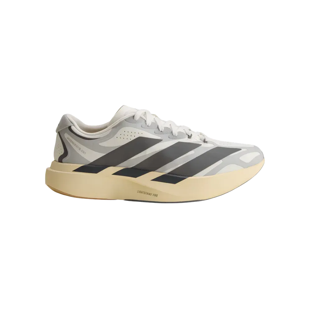 Adidas Adizero Evo SL EXO Core White Utility Black