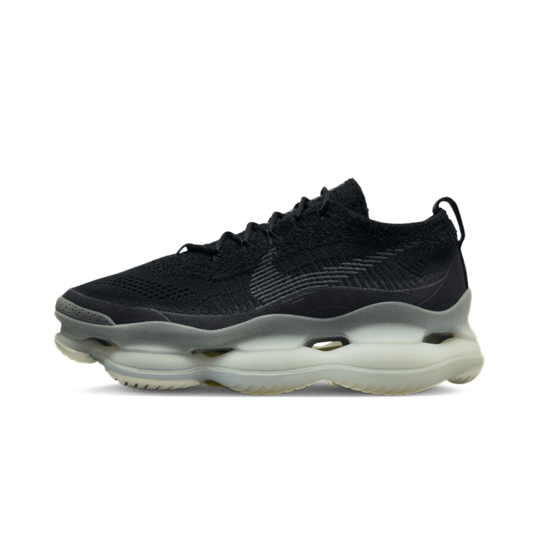 Nike Air Max Scorpion FK Black Anthracite