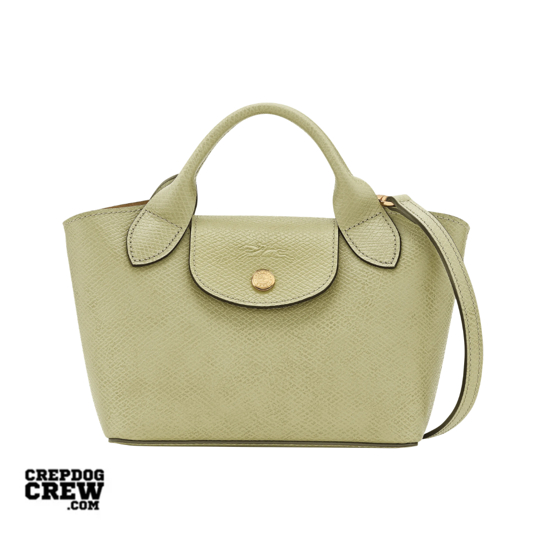 LONGCHAMP Épure XS Tote Leather bag