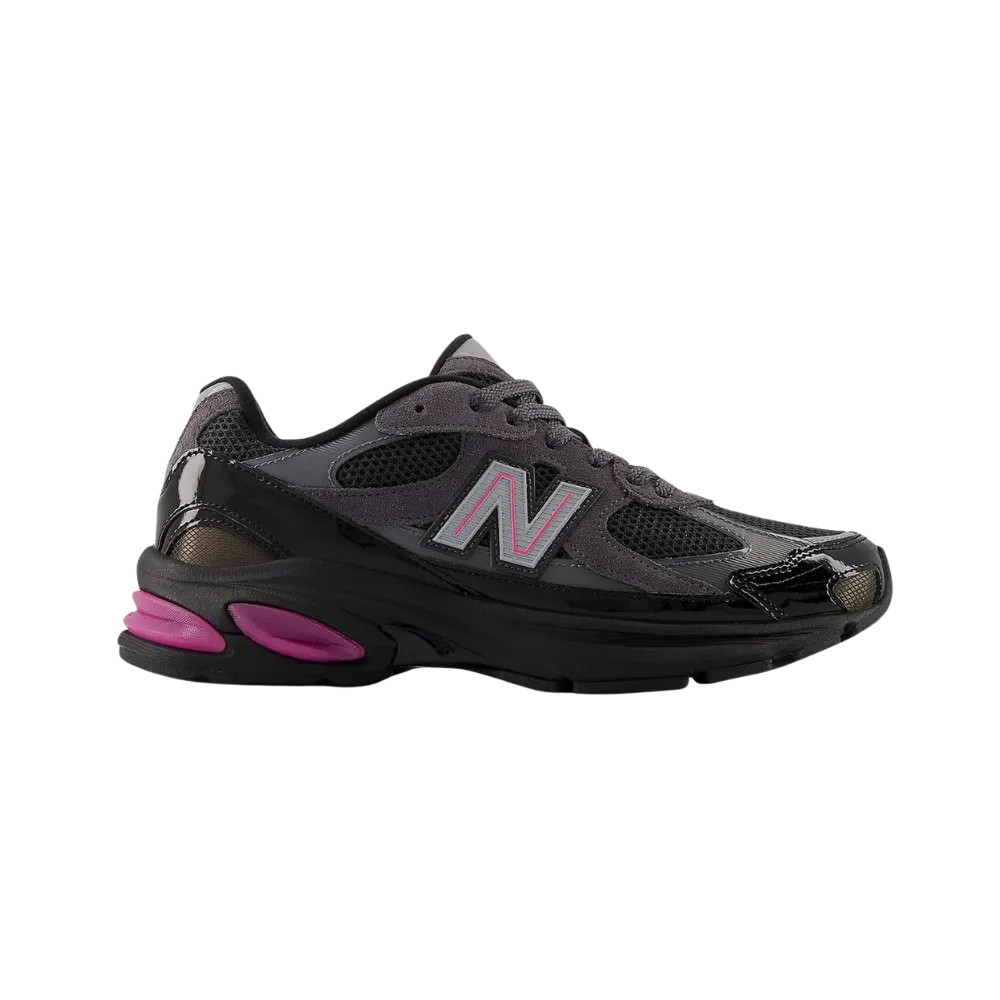 New Balance 2010 'Black Magenta'