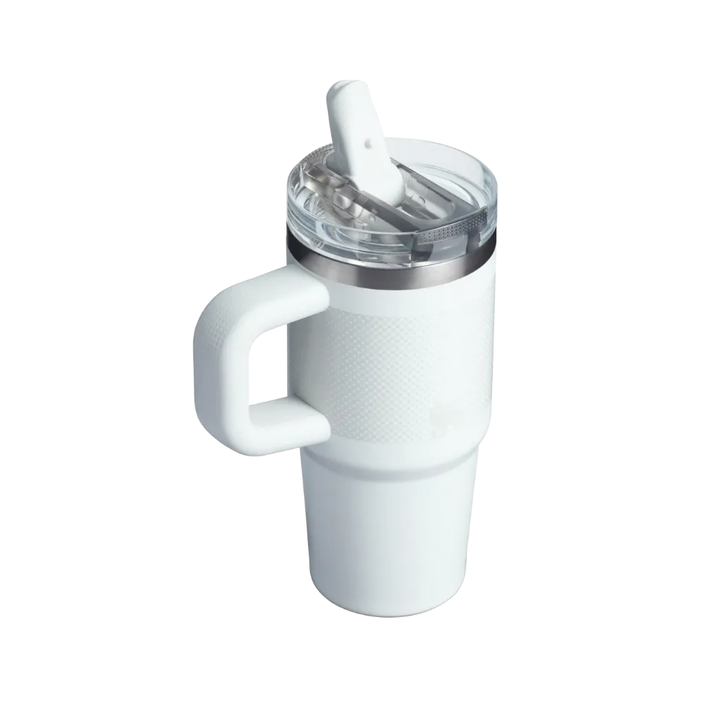 Stanley Quencher ProTour Flip Straw Tumbler (14OZ) Frost Fade