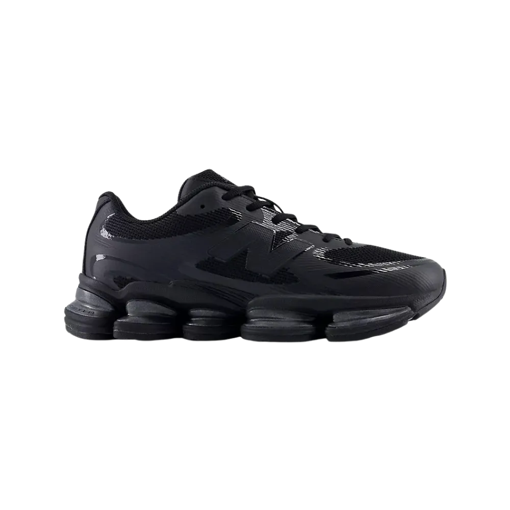 New Balance Abzorb 2000 'Triple Black'