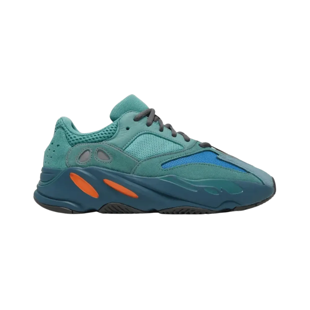 Yeezy Boost 700 'Faded Azure'