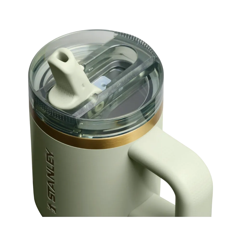 Stanley Quencher ProTour Flip Straw Tumbler (14OZ) Juniper