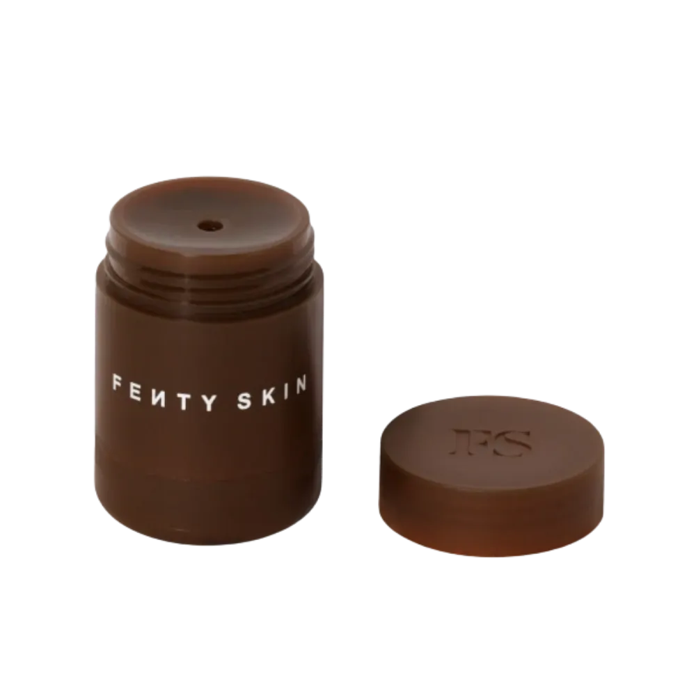 Fenty Plush Puddin' Intensive Recovery Lip Mask Cacao