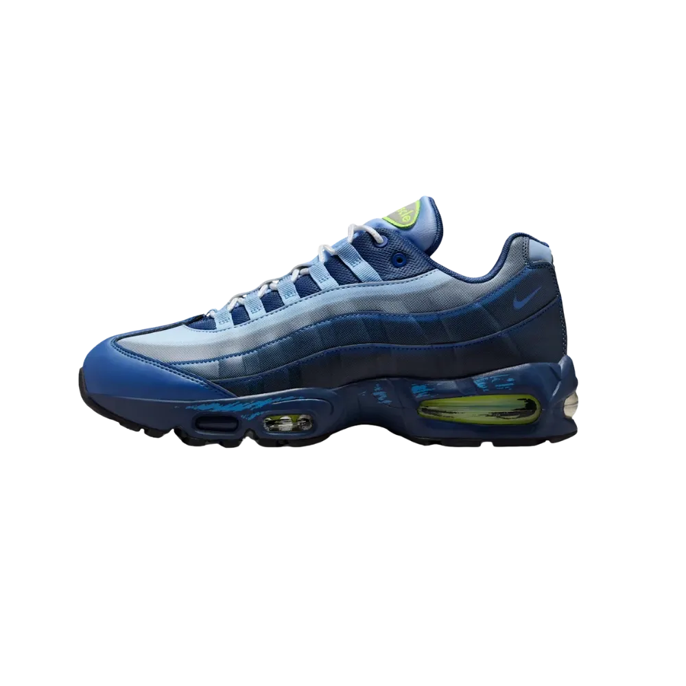 Nike Yu-Gi-Oh! x Air Max Muscle 95 QS 'Joey'