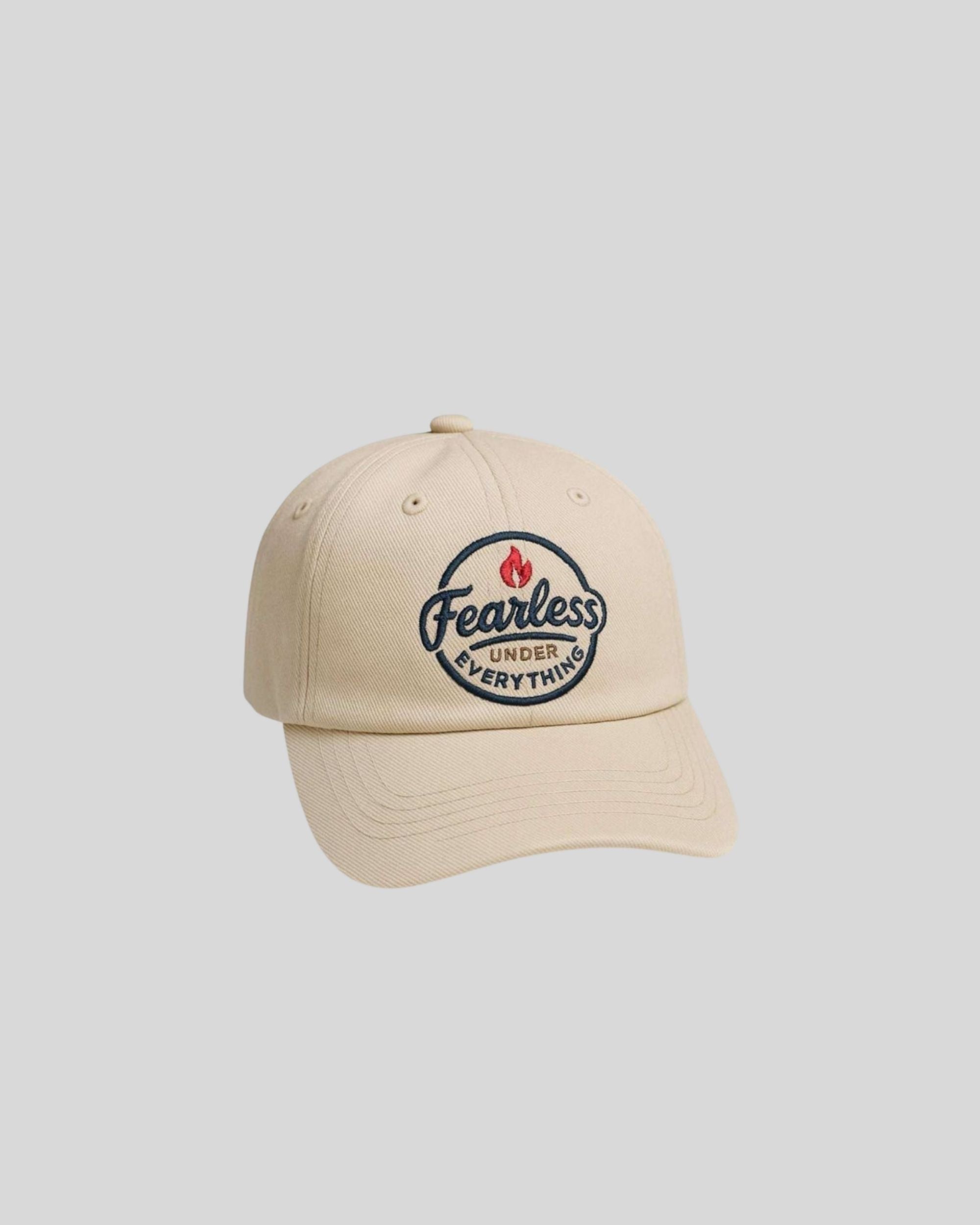 THE "PALOMINO-LUXE" HAT