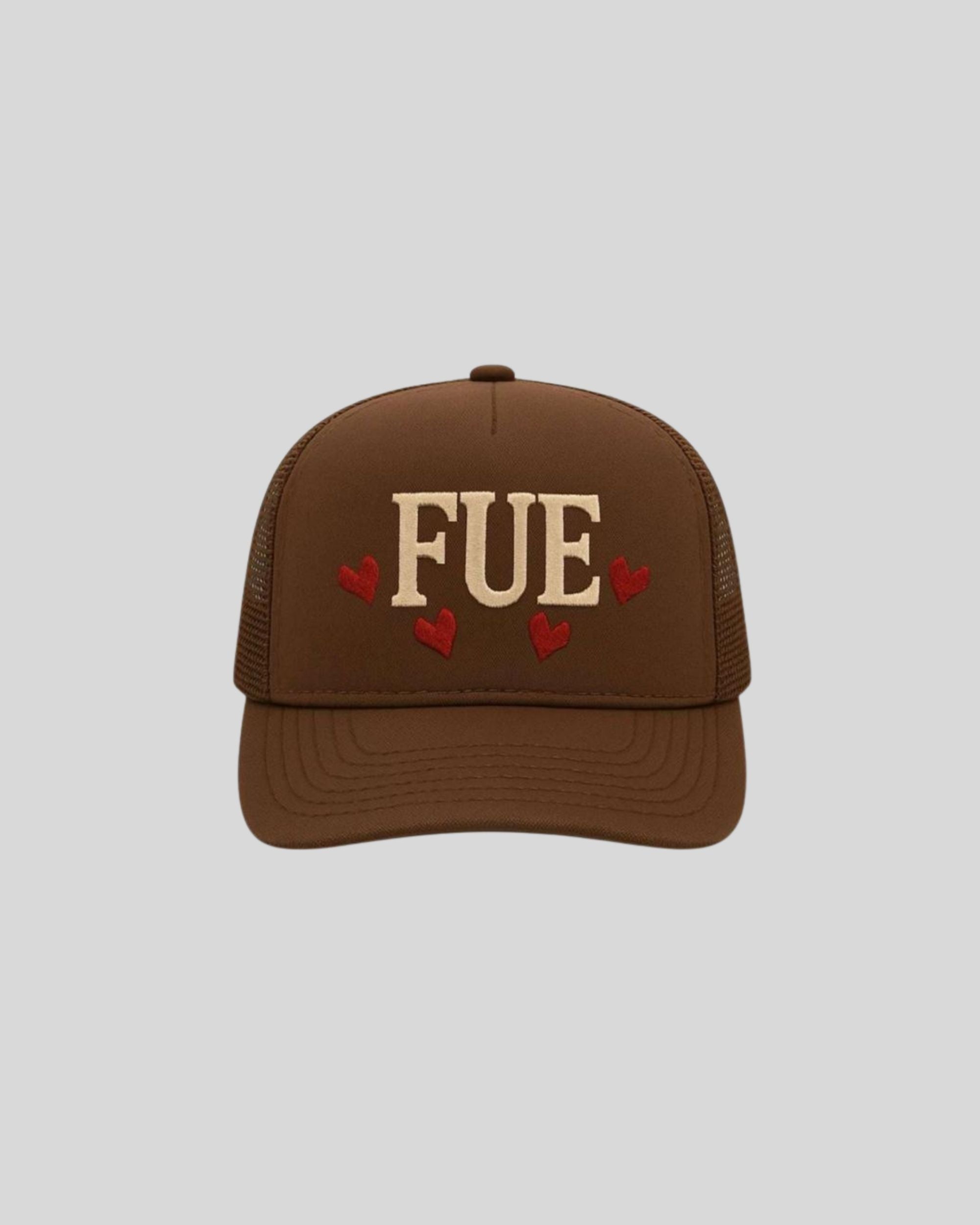 The Pookie Hat Fearlessundereverything