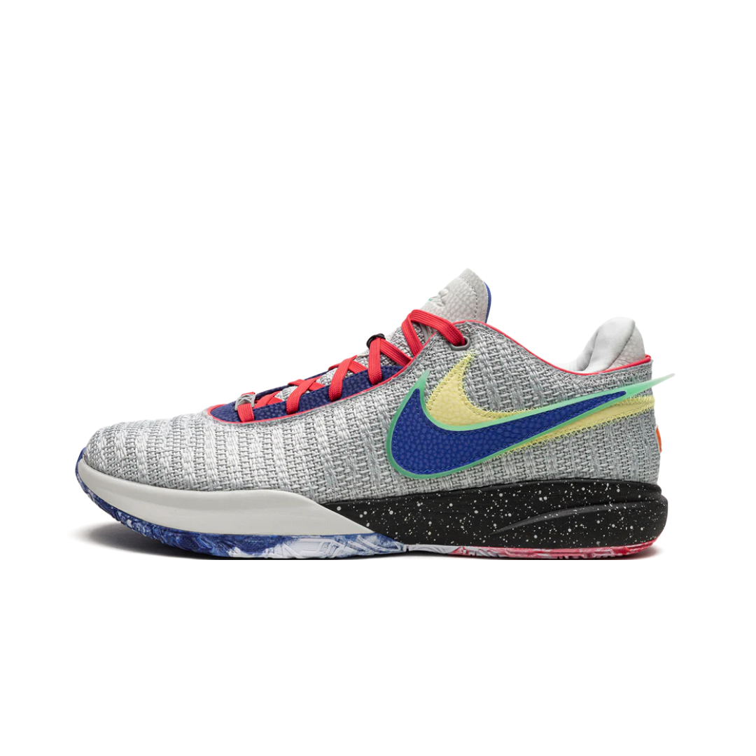 Nike LeBron 20 Nike Lifer