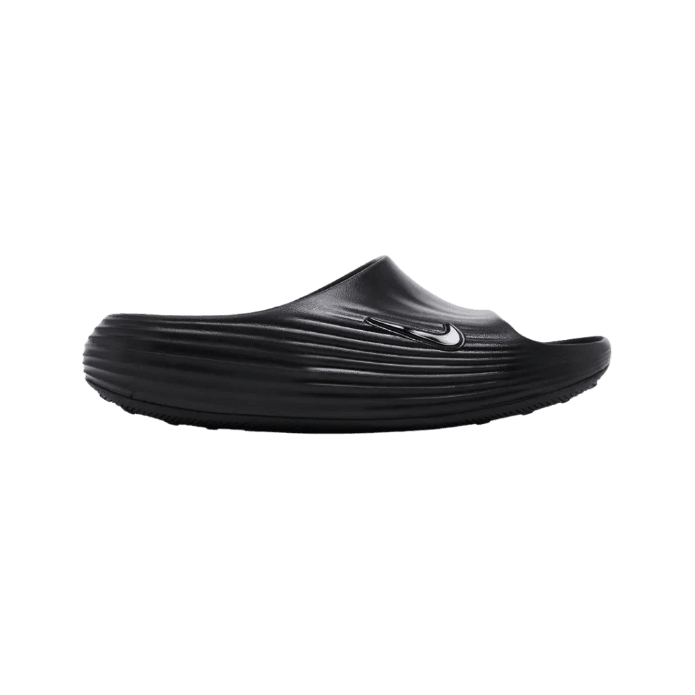 ReactX Rejuven8 Slide 'Triple Black'