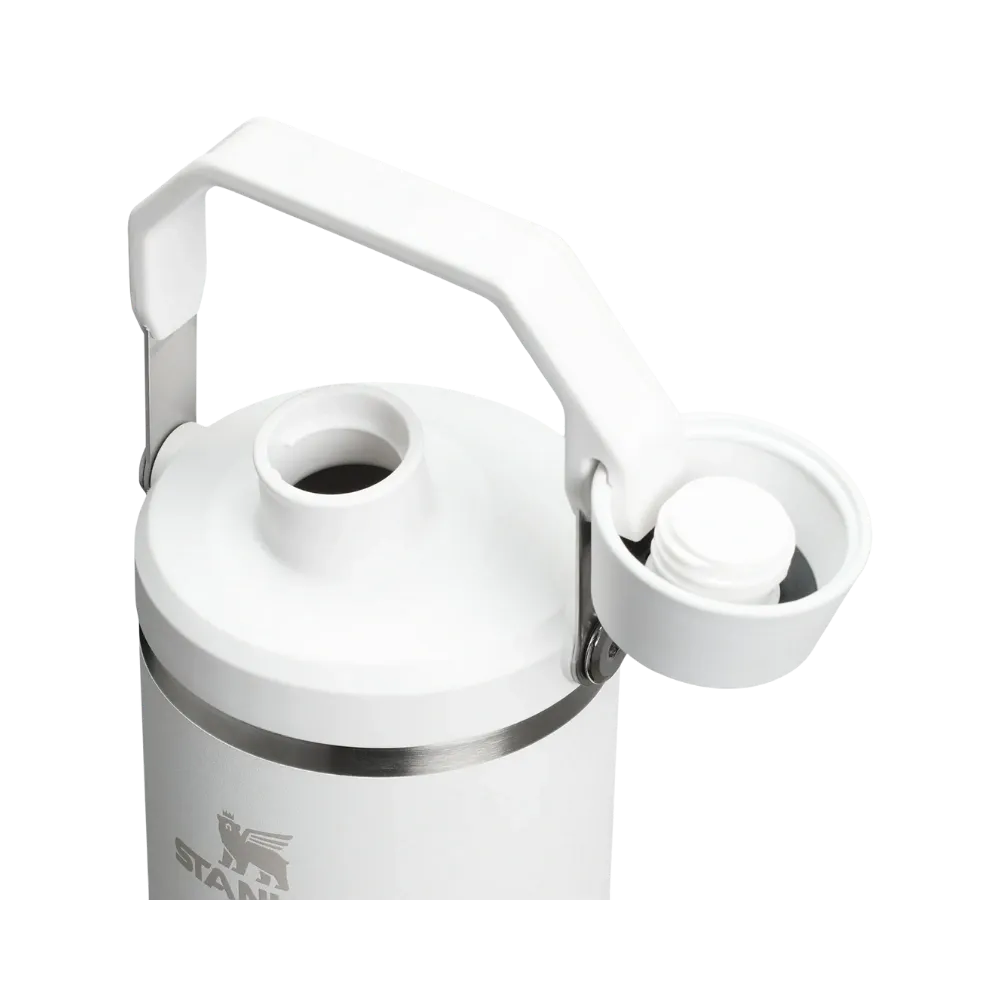 Stanley IceFlow Tumbler with Fast Flow Lid (40OZ) Frost