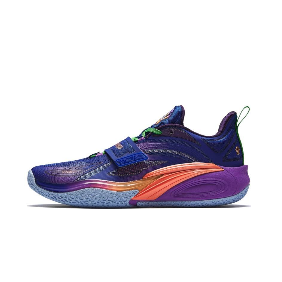 Anta Kai 1 Paris Olympics