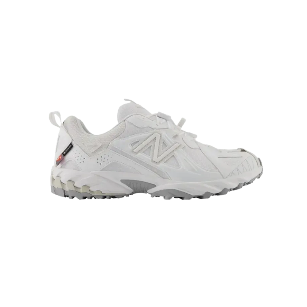 New Balance 610 GORE-TEX 'White Grey'