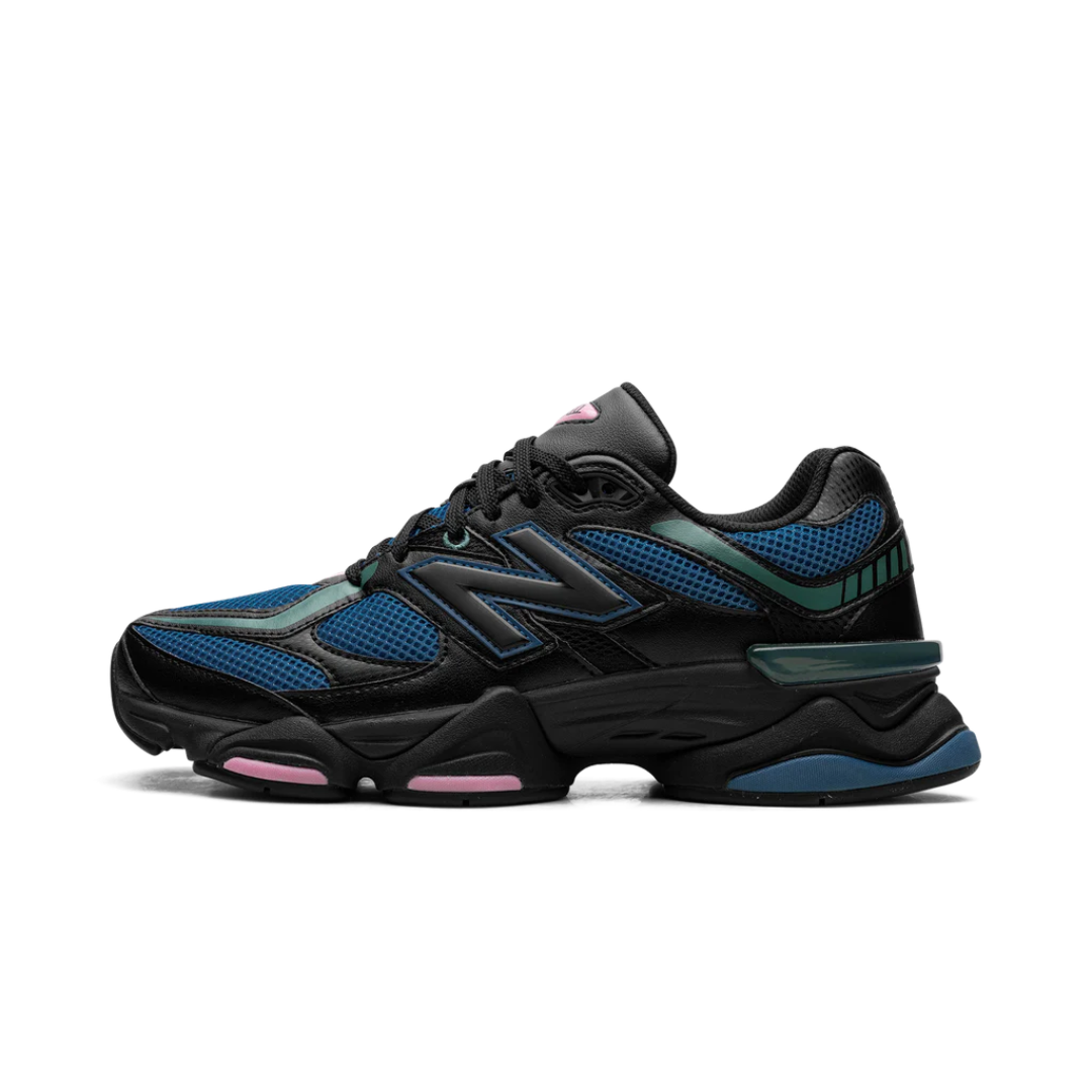New Balance 9060 Blue Agate