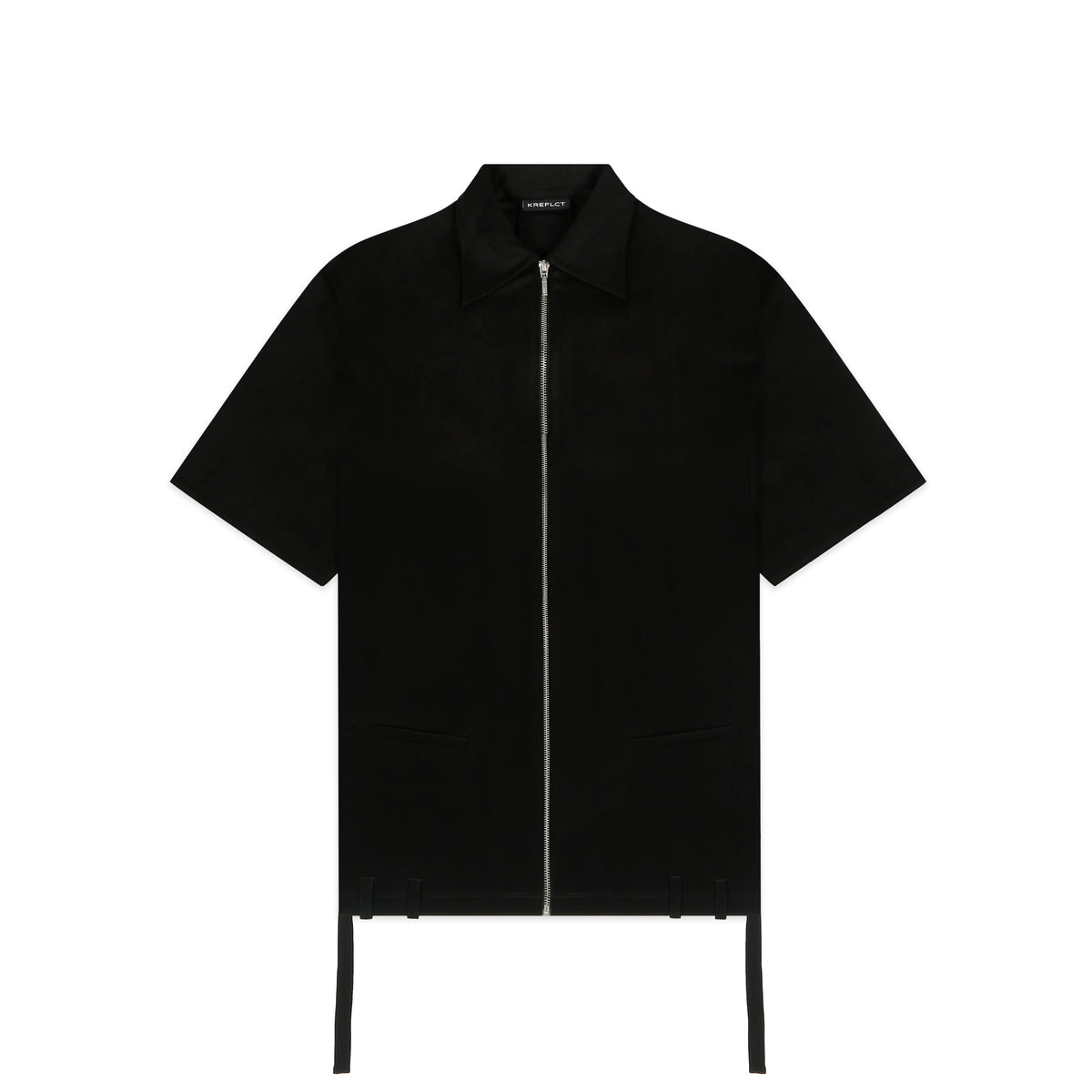 Kreflct BELTED SHACKET