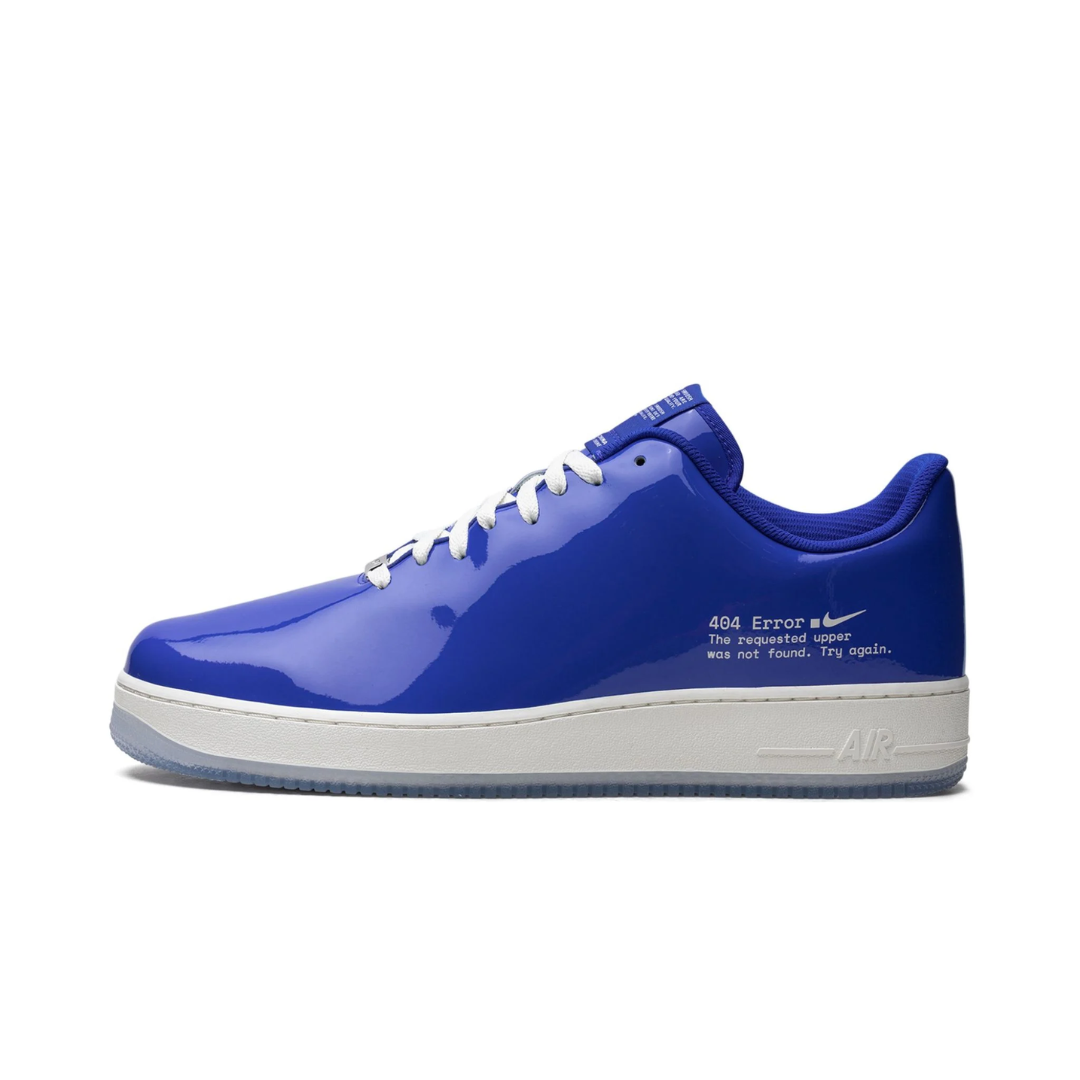 Nike Air Force 1 Low .SWOOSH 404 Error