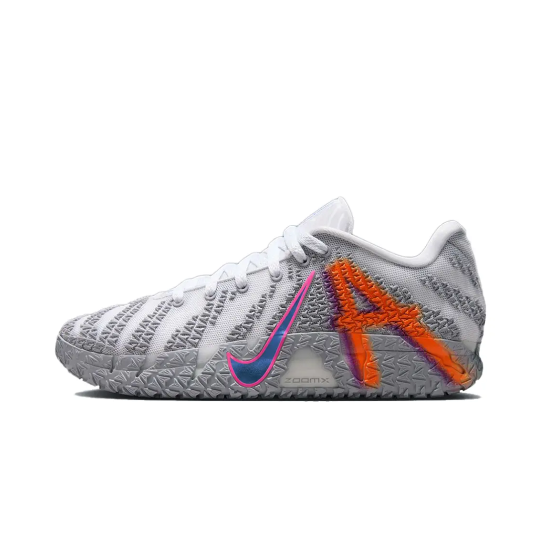 Nike Ja 3 Light Show