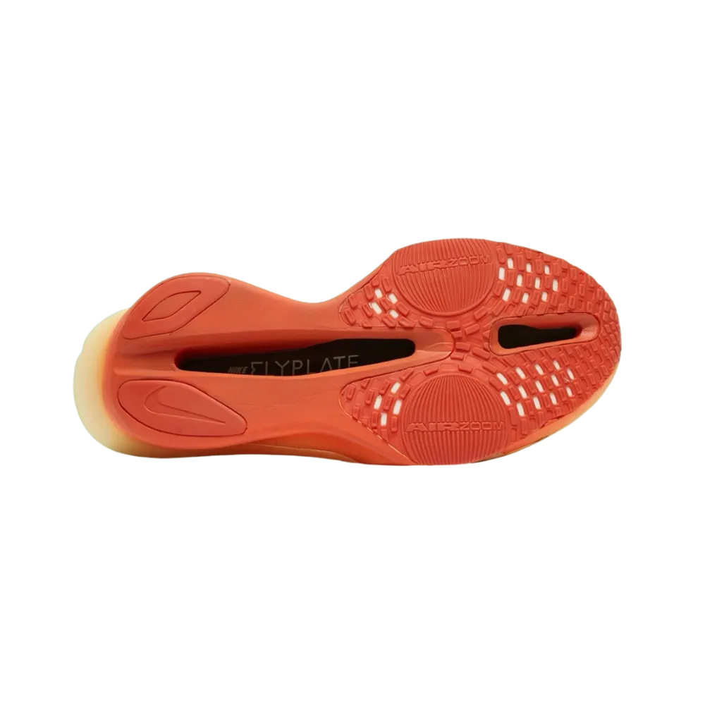 Nike Eliud Kipchoge x Air Zoom Alphafly NEXT% 3 'It's Just The Start'