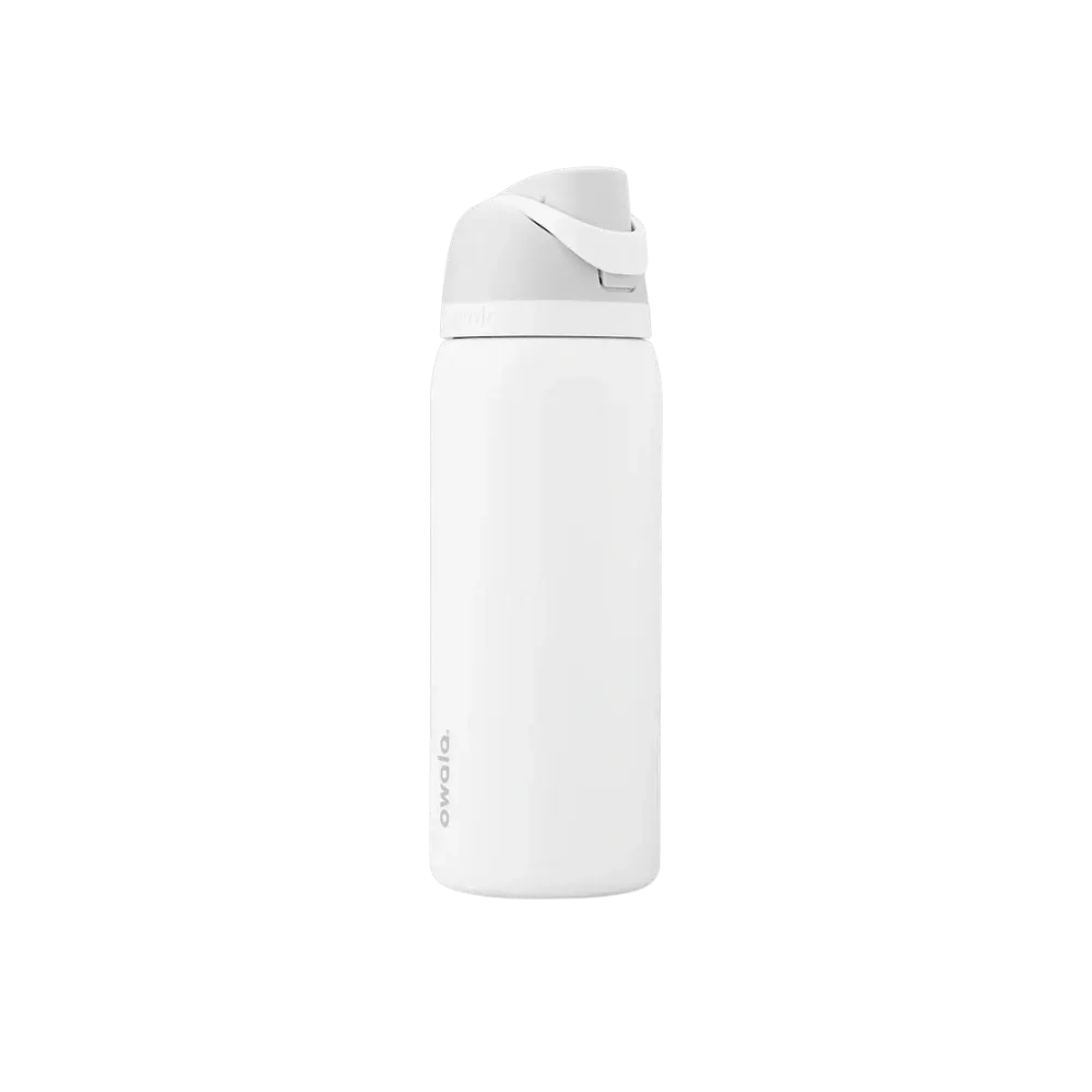 Owala Freesip 32oz "Shy Marshmallow"
