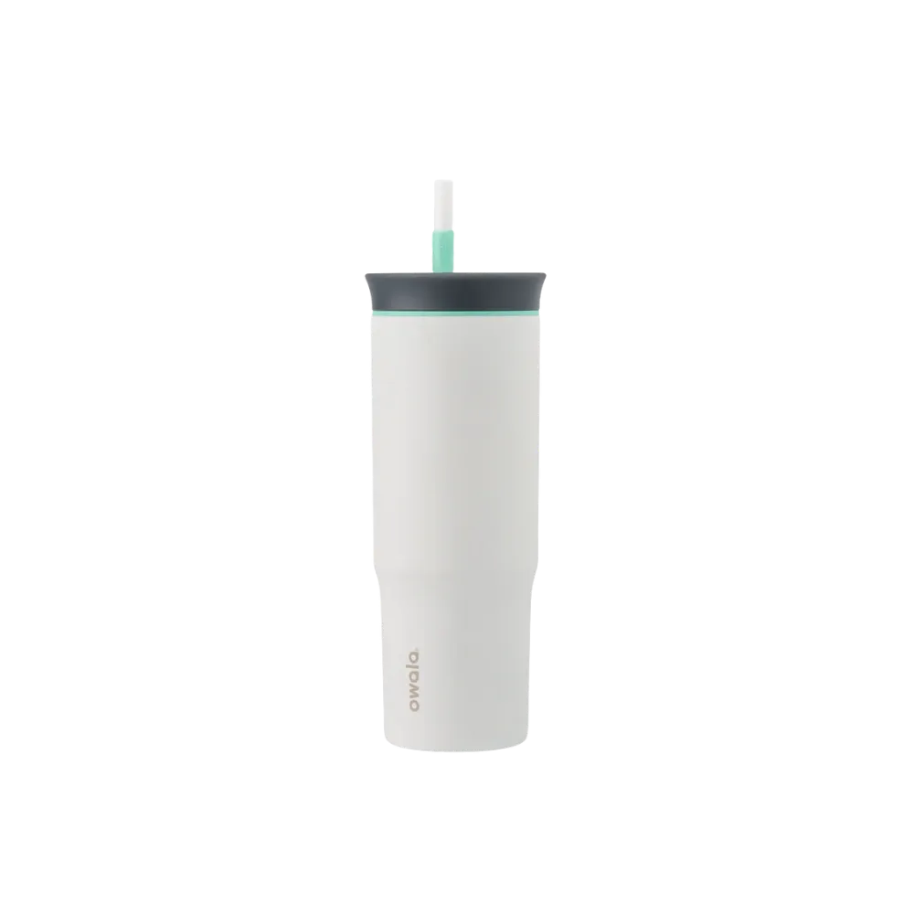 Owala Tumbler 24oz "Cloudscape"