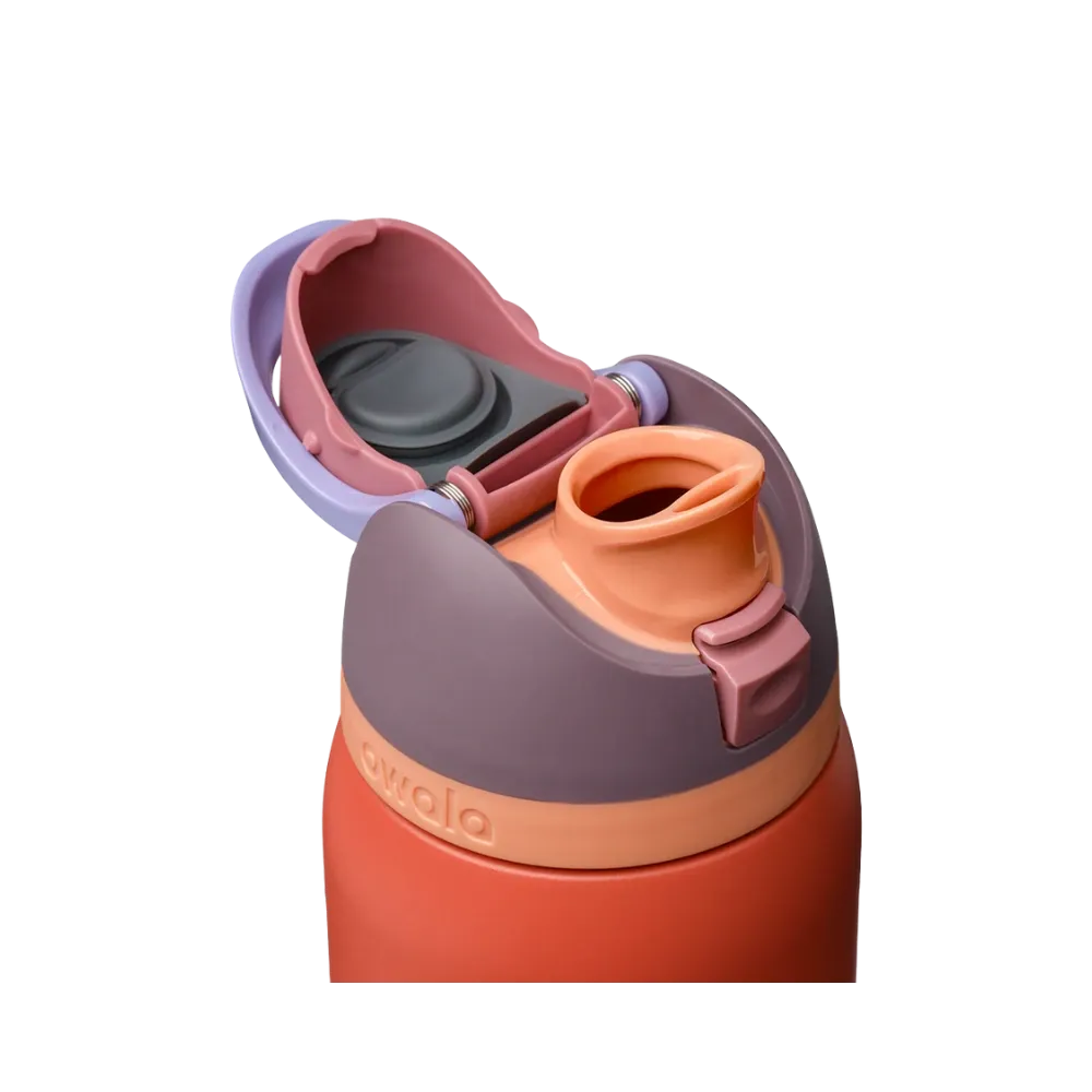 Owala Freesip 32oz "Terracotta Sunset"