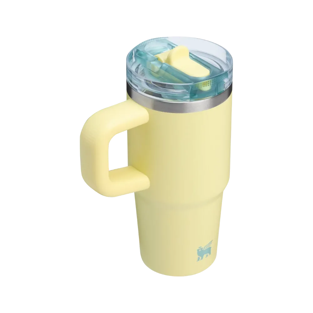 Stanley Quencher ProTour Flip Straw Tumbler (14OZ) Pomelo