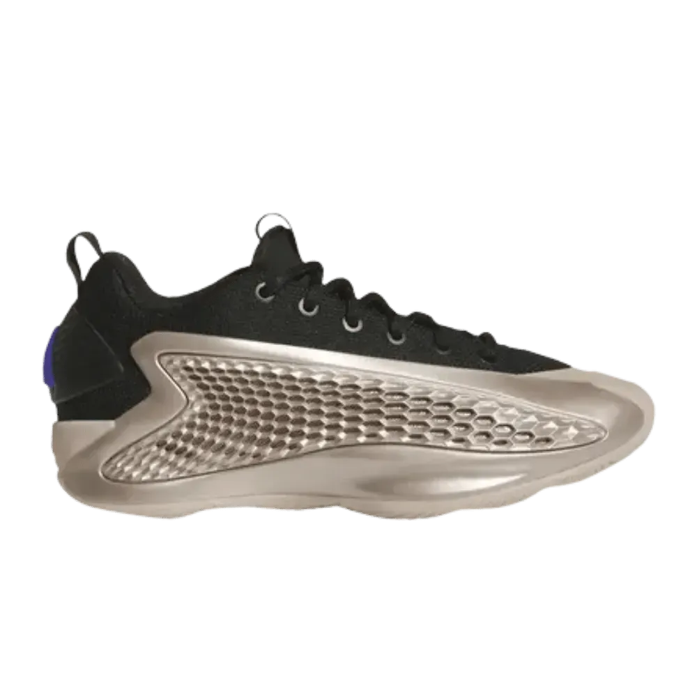 Adidas AE 1 Low Champagne Metallic