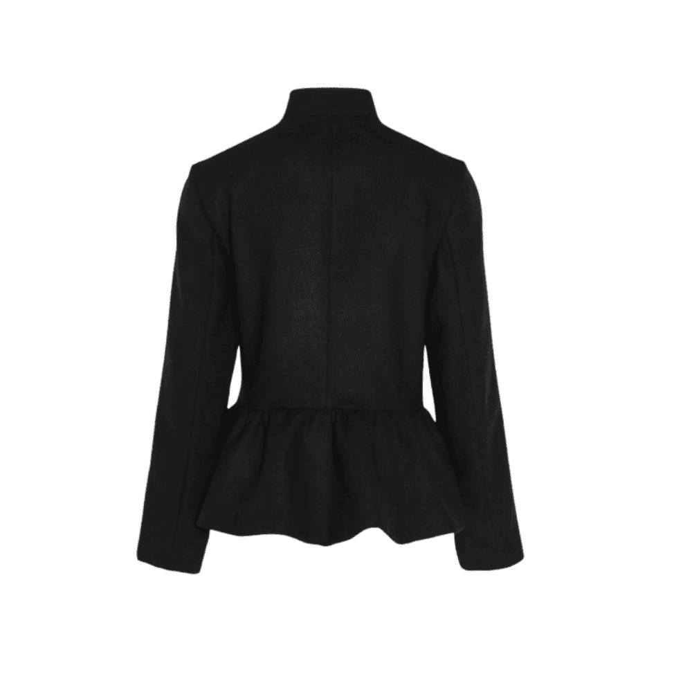 adidas Women's Chinese New Year CNY Jacket Black
