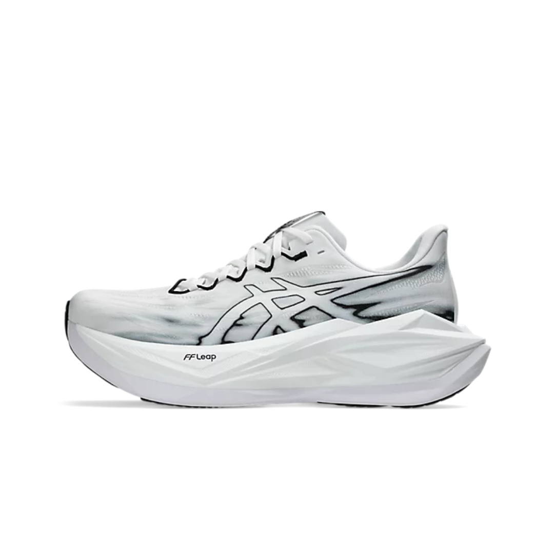 ASICS Superblast 3 White Black
