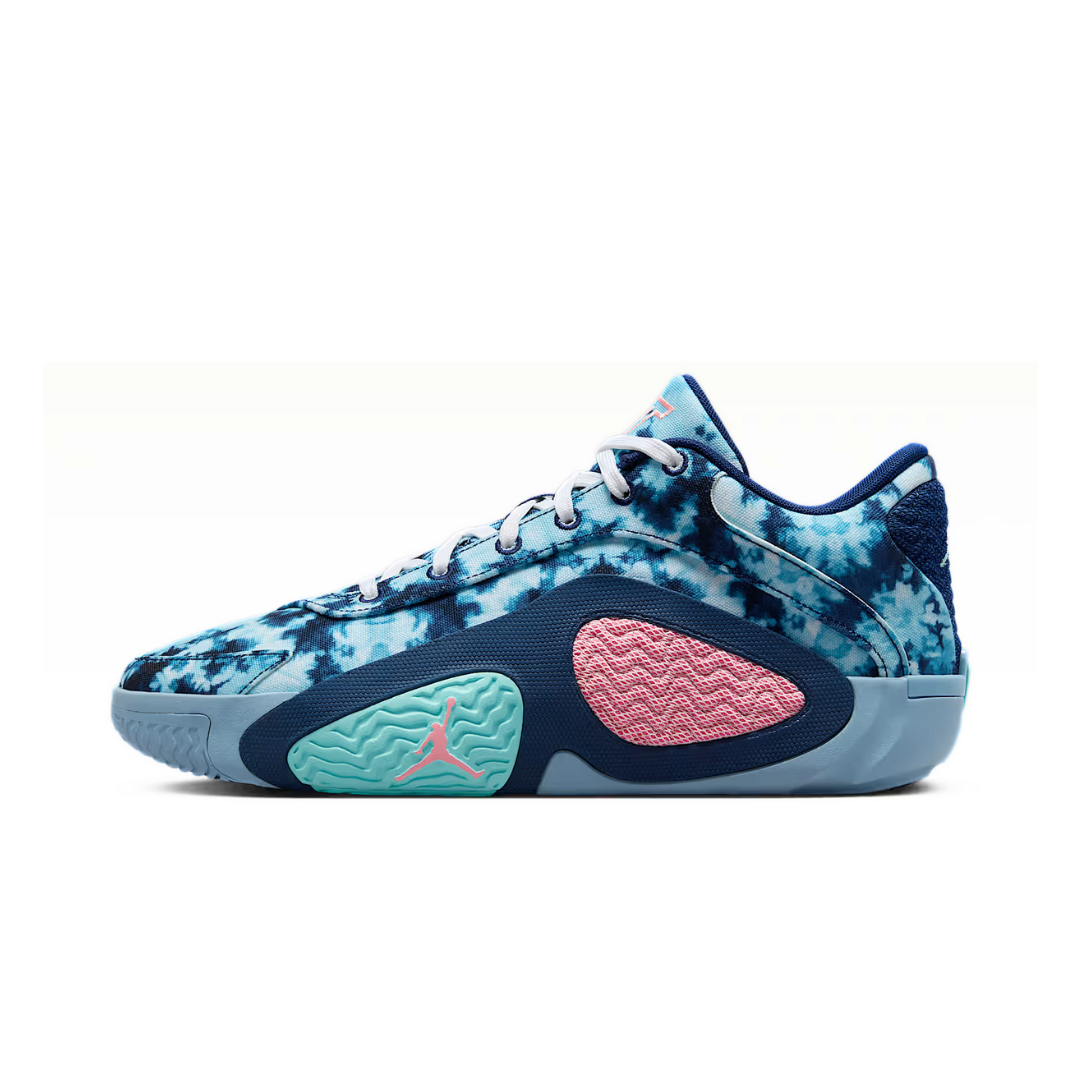 Jordan Tatum 2 GPX Denim
